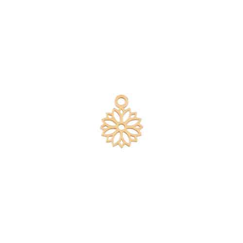 The Charms Collection - Zein Pieces - Fine Jewelry